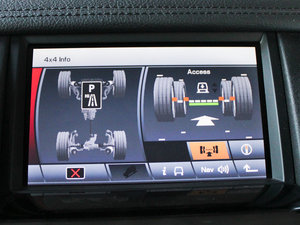 2011Ĵ 4.0L HSE п_@ʾ