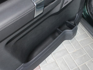 2011Ĵ 4.0L HSE ǰT(ch)g