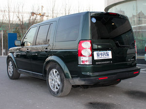 2011Ĵ 4.0L HSE 