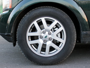 2011Ĵ 4.0L HSE ݆Ȧ