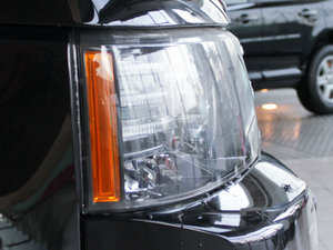 2011款5.0T SC 细节外观