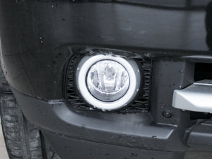 2011款5.0T SC 细节外观