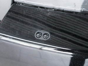 2011款5.0T SC 细节外观