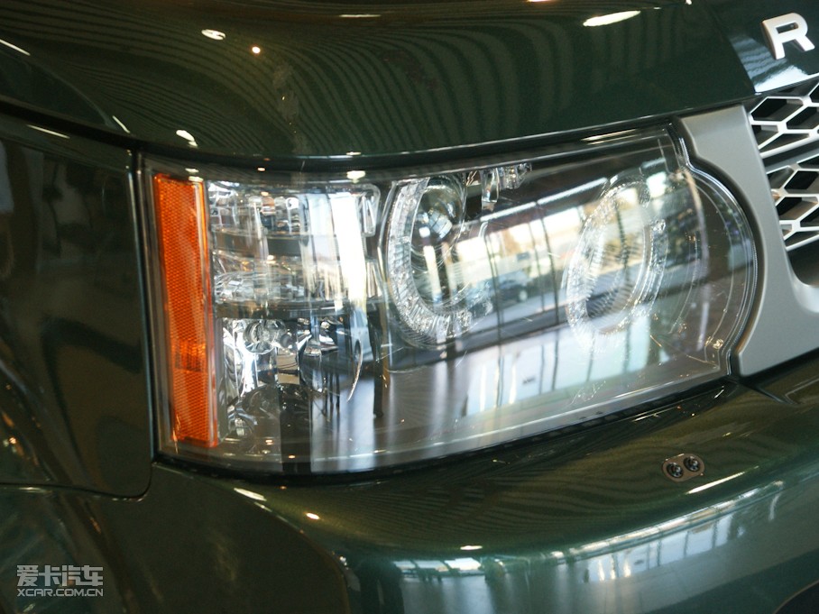 2011\ 5.0T SC HSE