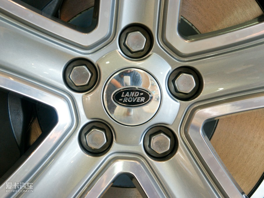 2011\ 5.0T SC HSE