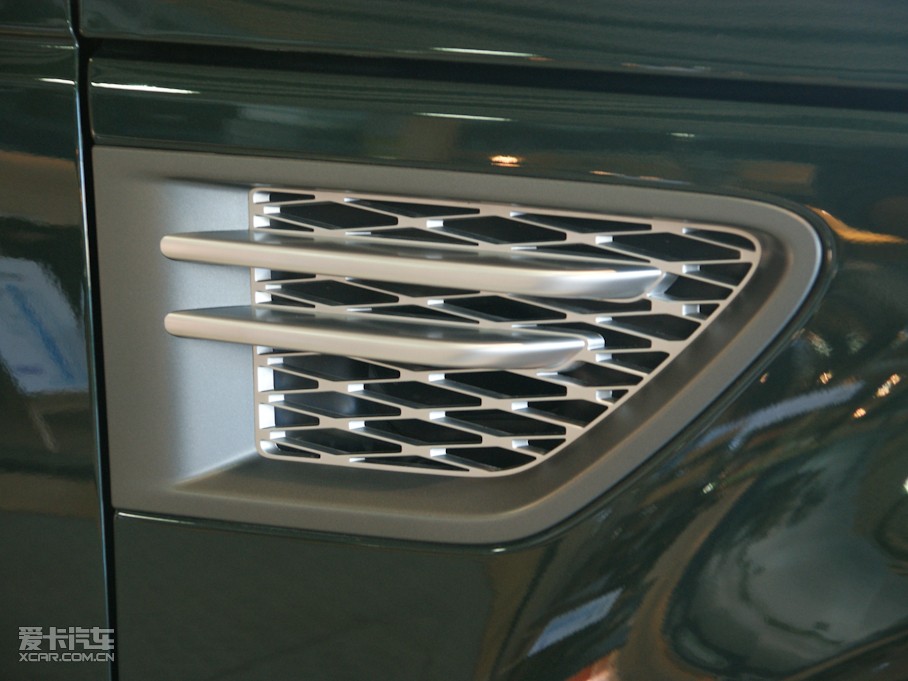 2011\ 5.0T SC HSE