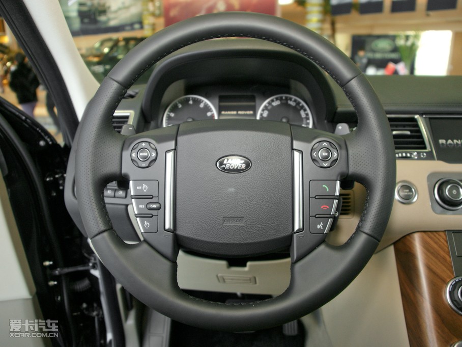 2011\(yn)(dng) 5.0T SC HSE