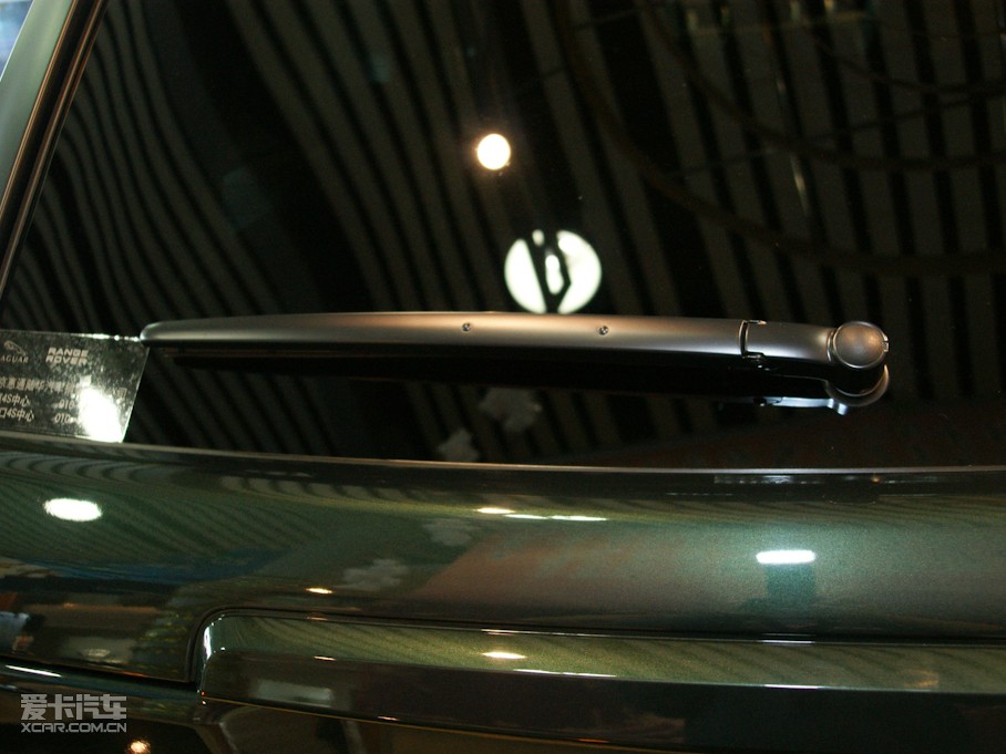 2011\(yn)(dng) 5.0T SC HSE