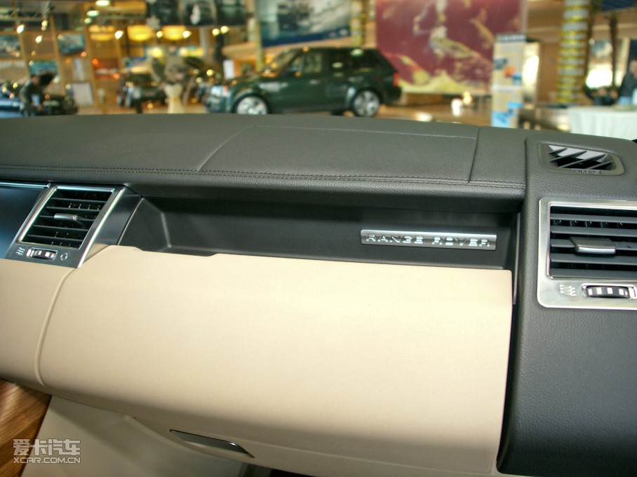 2011\ 5.0T SC HSE