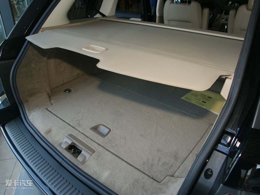 2011\ 5.0T SC HSE