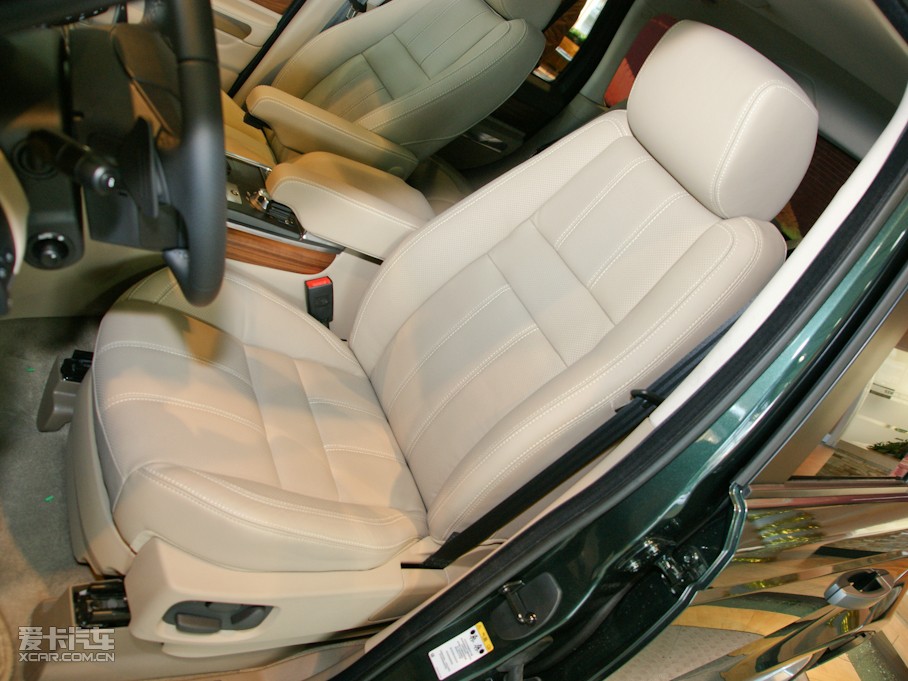 2011\(yn)(dng) 5.0T SC HSE