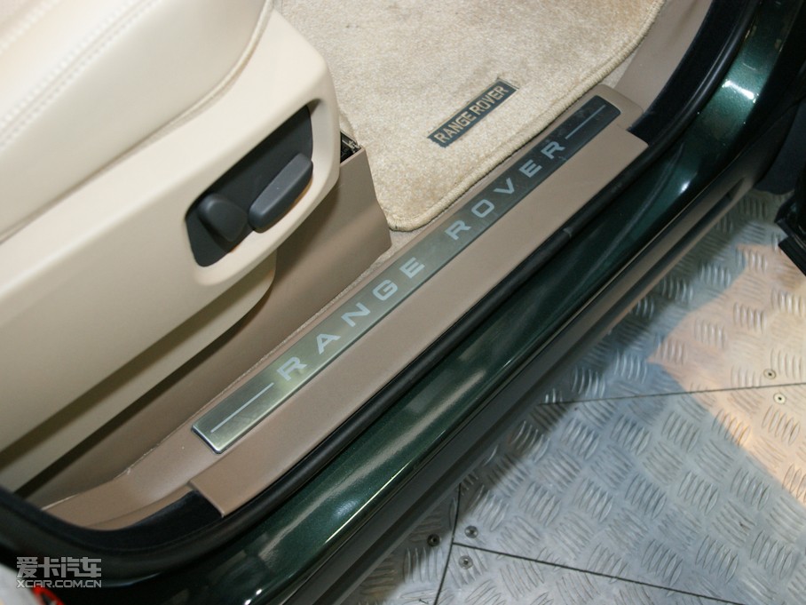 2011\ 5.0T SC HSE