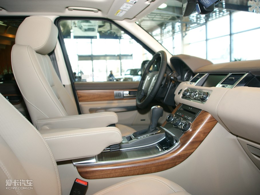 2011\ 5.0T SC HSE