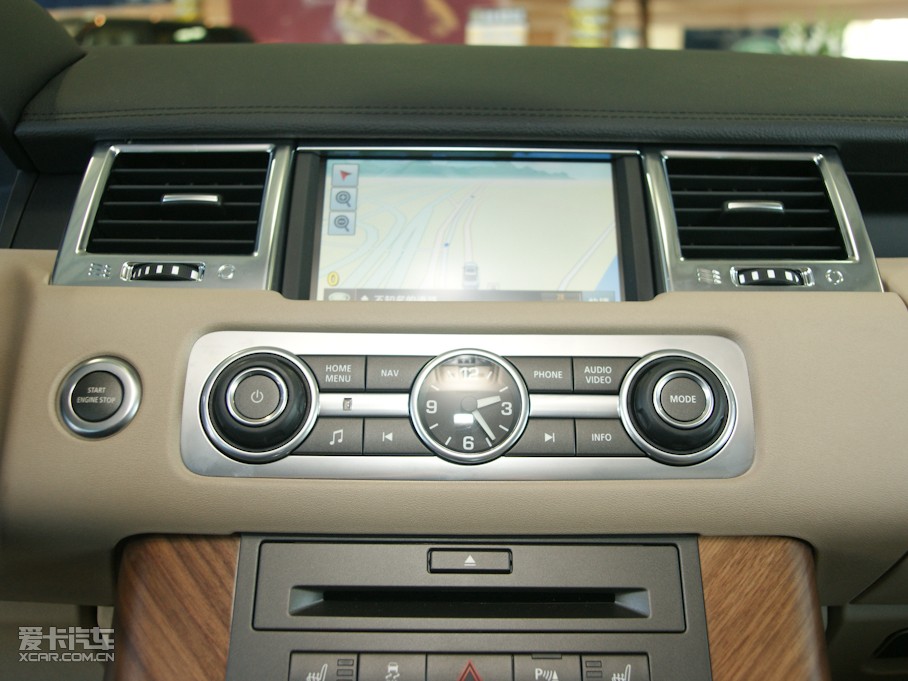 2011\ 5.0L NA HSE