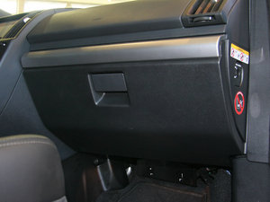 2011款3.2L i6 SE 空间座椅