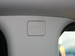 2011款3.2L i6 SE 空间座椅