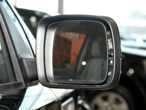2011款3.2L i6 HSE 细节外观