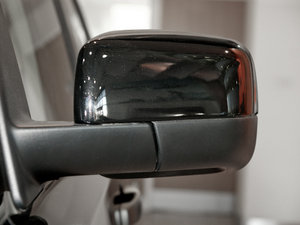 2011款3.2L i6 HSE 细节外观