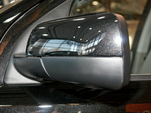 2011款3.2L i6 HSE 细节外观