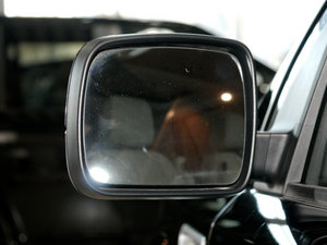 2011款3.2L i6 HSE 细节外观