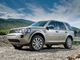 2011��������2��2.2T SD4 HSE ���Ͱ��������
