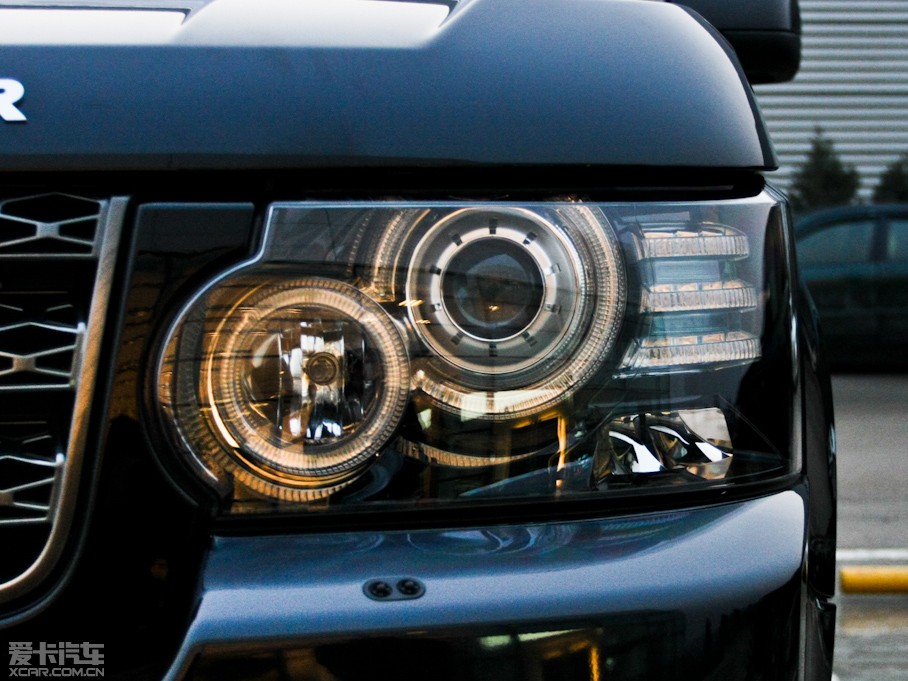 2012 5.0L V8 NA HSE