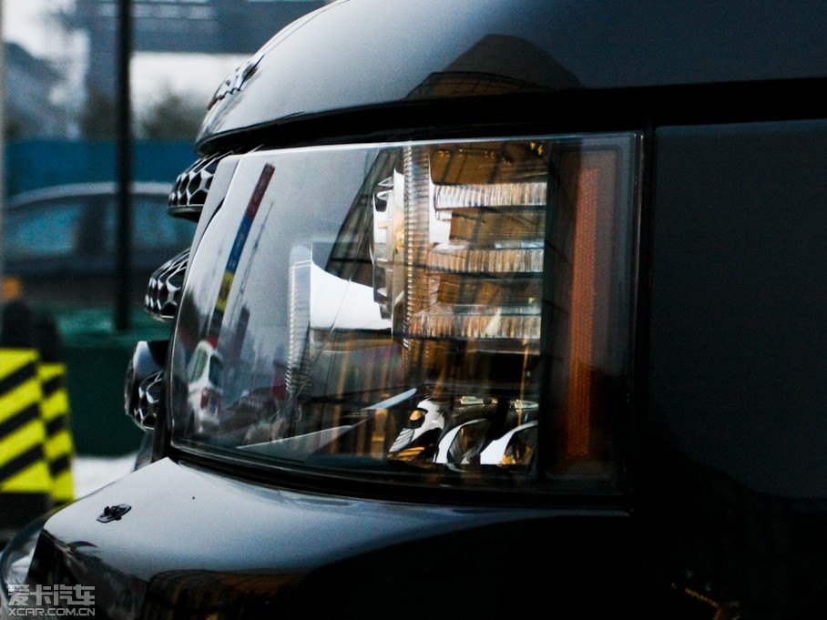 2012 5.0L V8 NA HSE