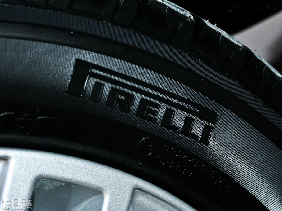 2012 5.0L V8 NA HSE