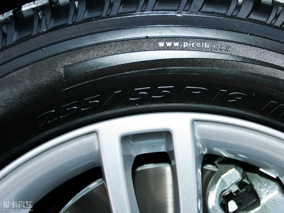 2012 5.0L V8 NA HSE