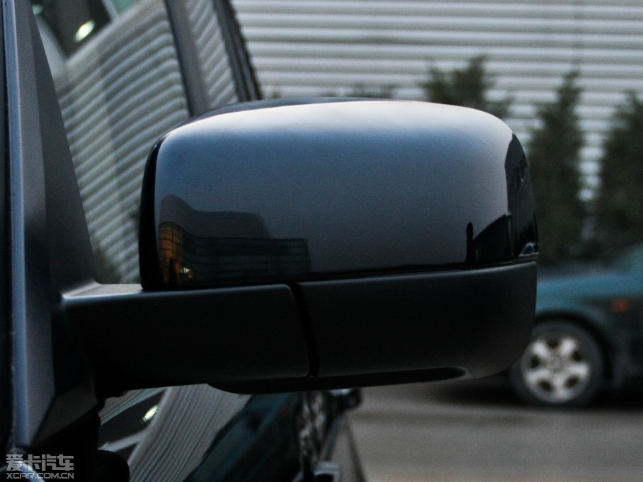 2012 5.0L V8 NA HSE