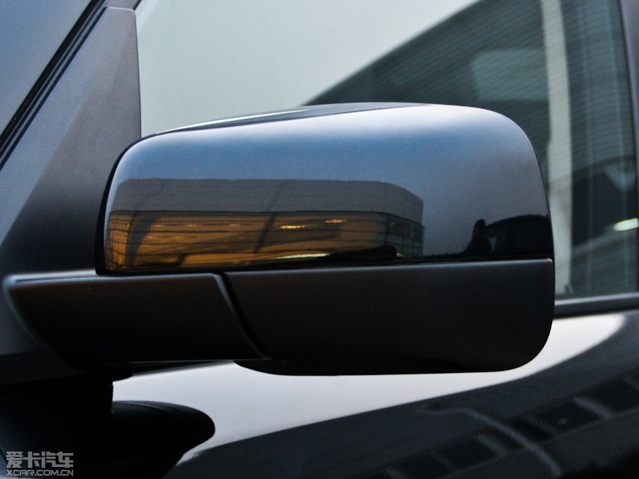 2012 5.0L V8 NA HSE