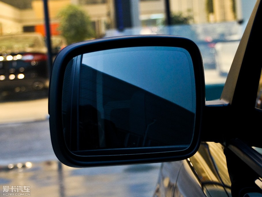 2012 5.0L V8 NA HSE