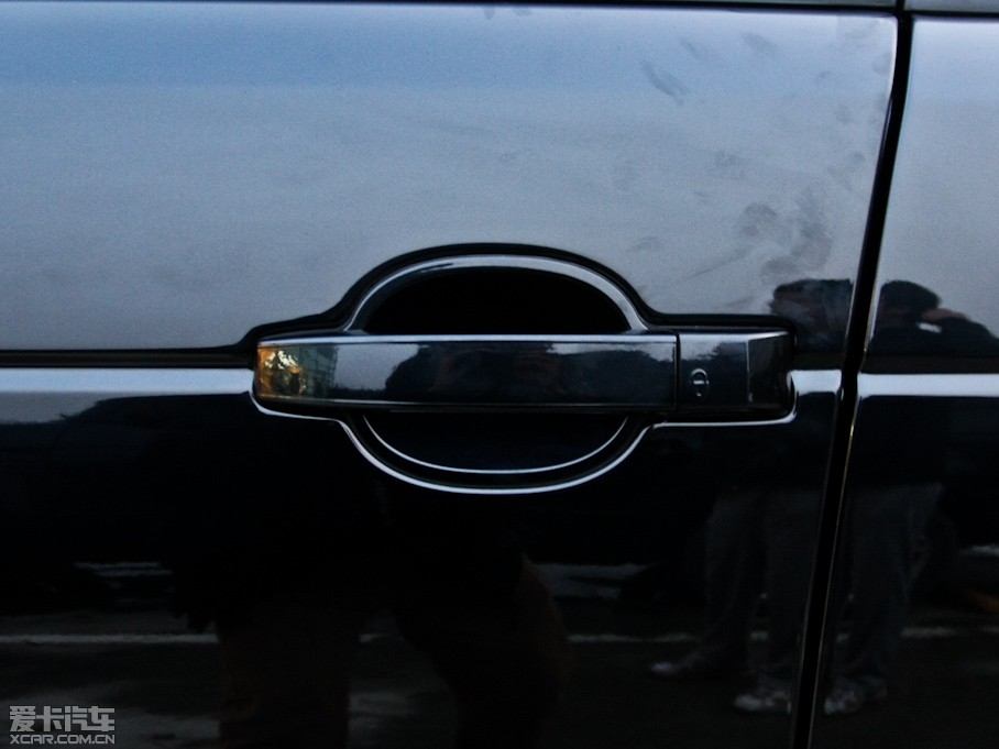 2012 5.0L V8 NA HSE