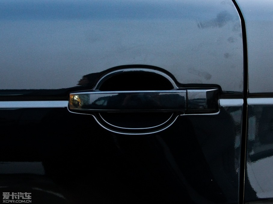 2012 5.0L V8 NA HSE