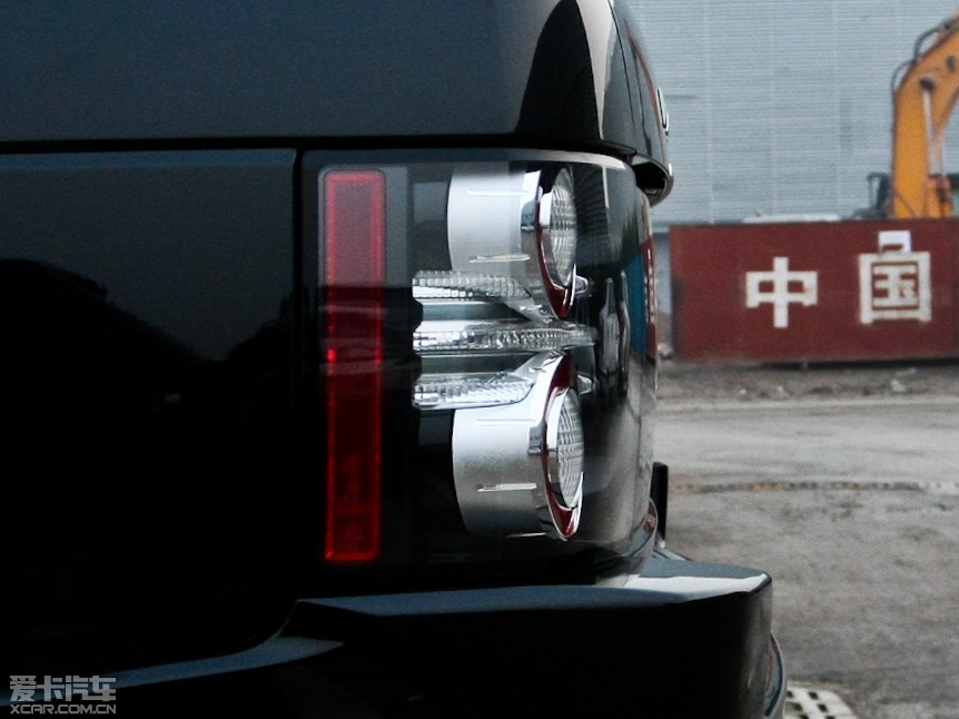 2012 5.0L V8 NA HSE