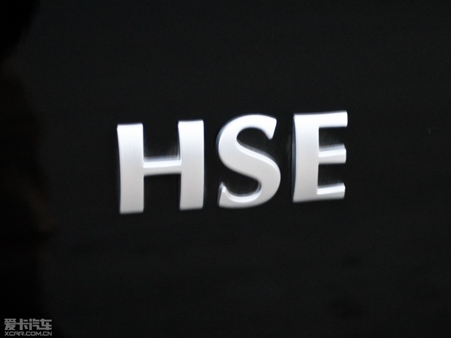 2012 5.0L V8 NA HSE