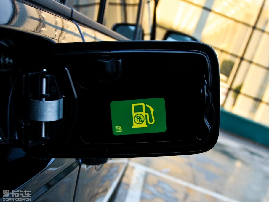 2012 5.0L V8 NA HSE