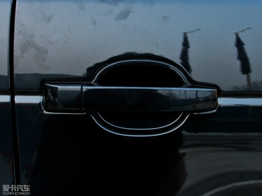 2012 5.0L V8 NA HSE