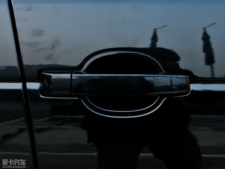 2012 5.0L V8 NA HSE