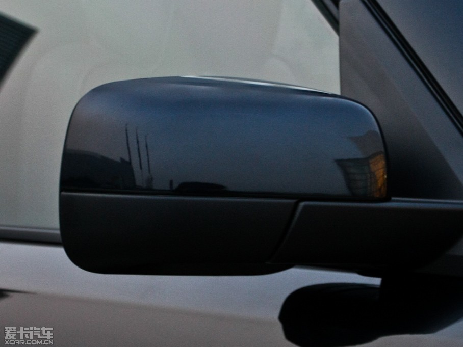 2012 5.0L V8 NA HSE