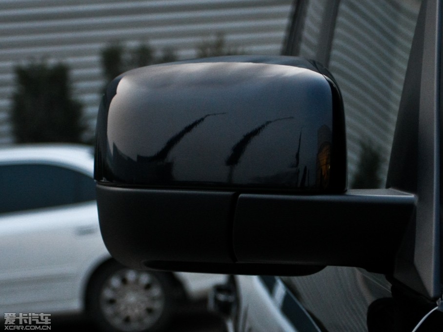 2012 5.0L V8 NA HSE