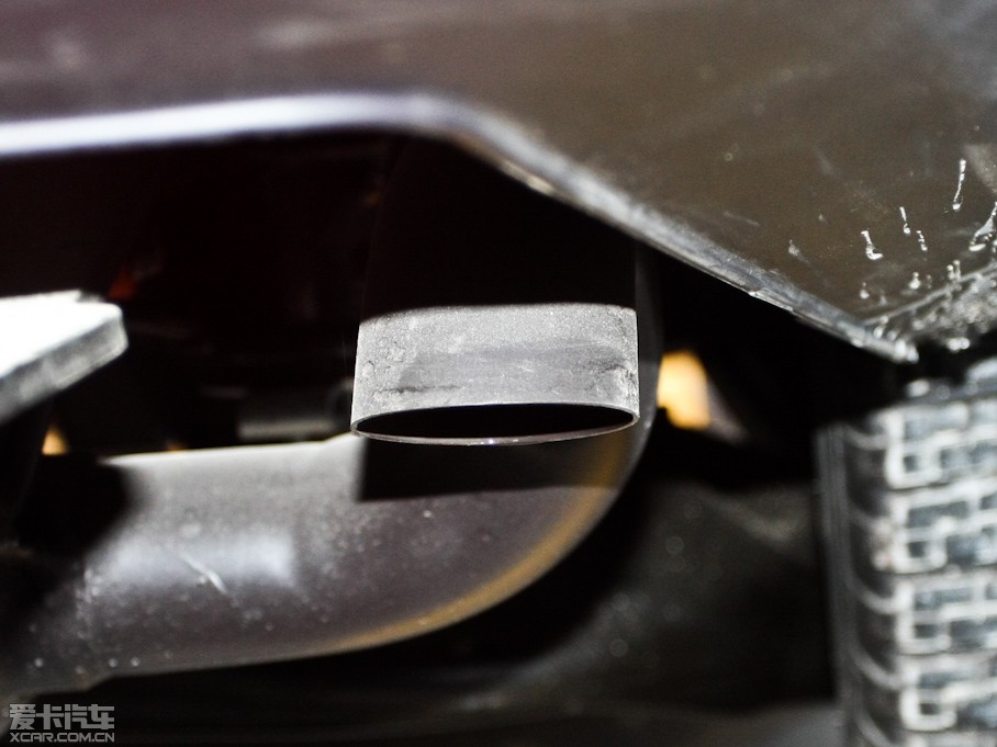 2012 5.0L V8 NA HSE