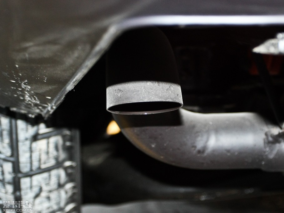 2012 5.0L V8 NA HSE