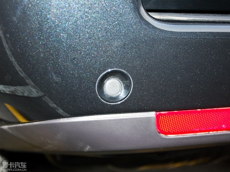 2012 5.0L V8 NA HSE