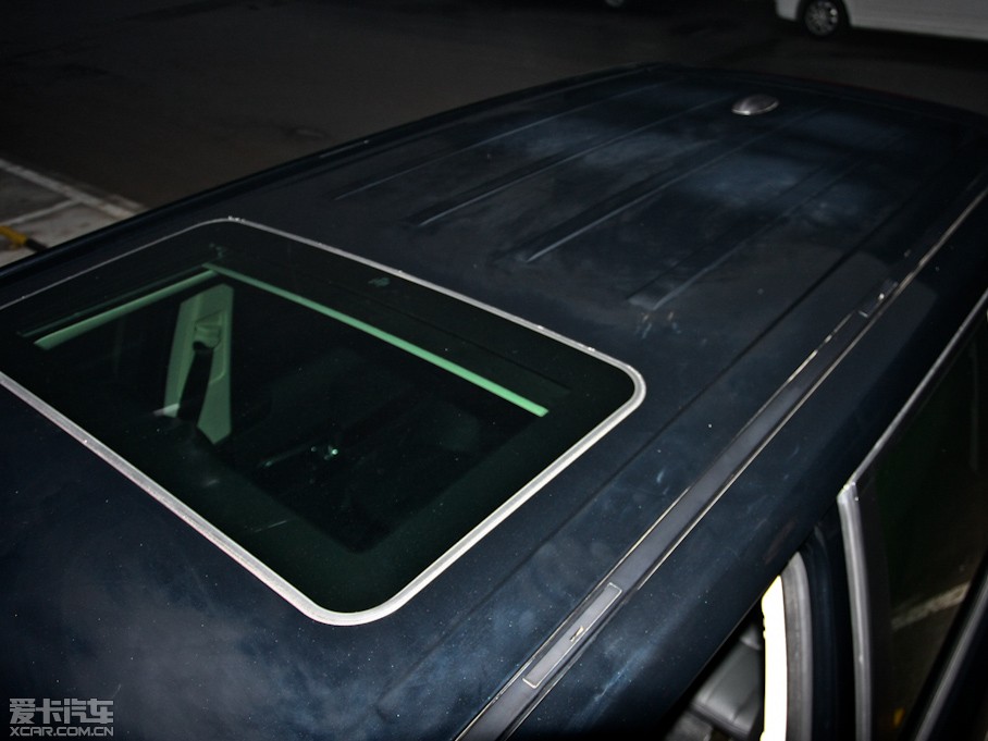 2012 5.0L V8 NA HSE