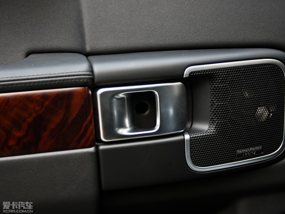 2012 5.0L V8 NA HSE