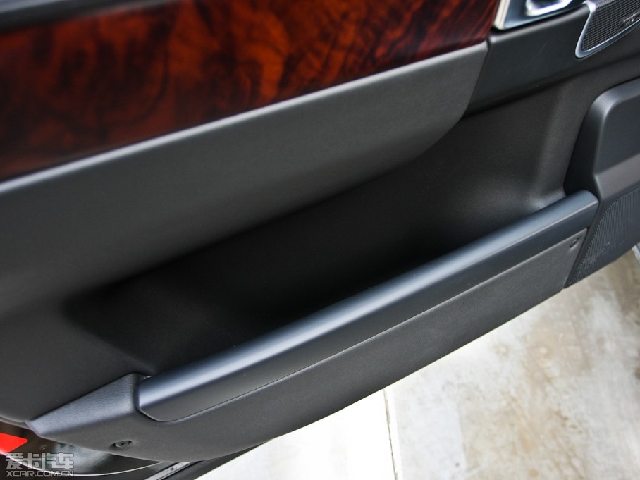 2012 5.0L V8 NA HSE