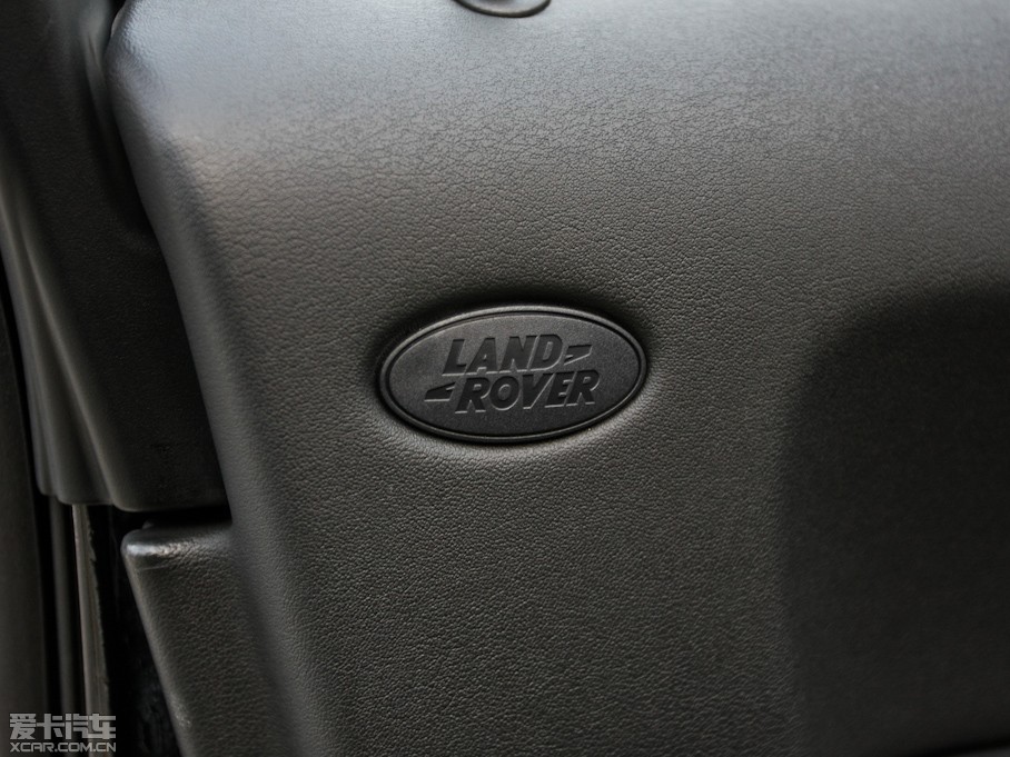 2012 5.0L V8 NA HSE