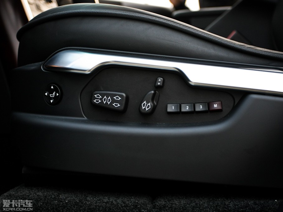 2012 5.0L V8 NA HSE