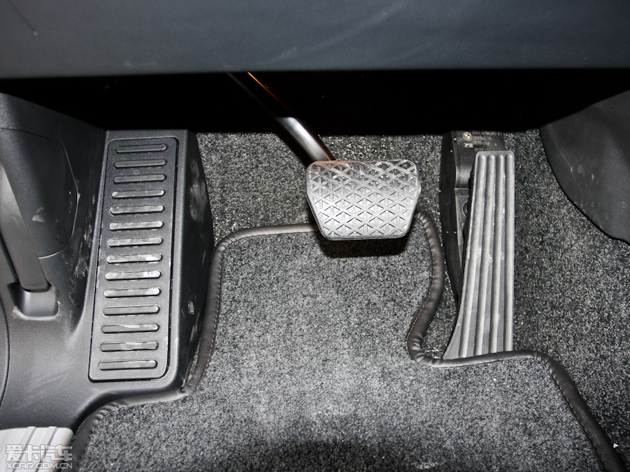 2012 5.0L V8 NA HSE